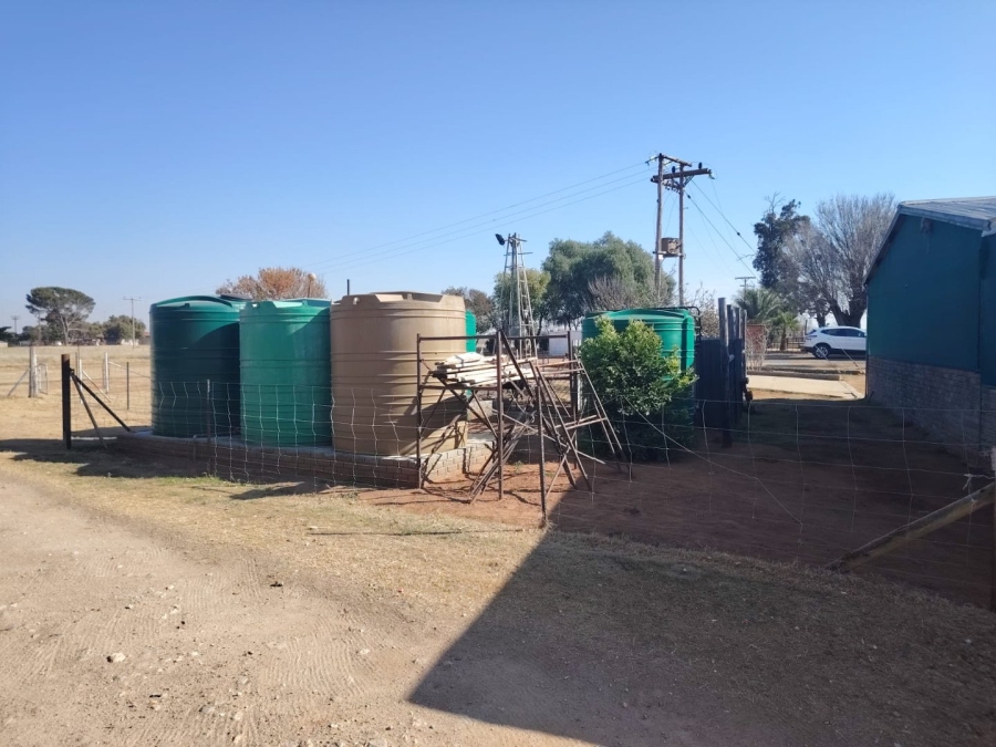 Commercial Property for Sale in Bultfontein Rural Free State